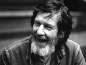 johncage
