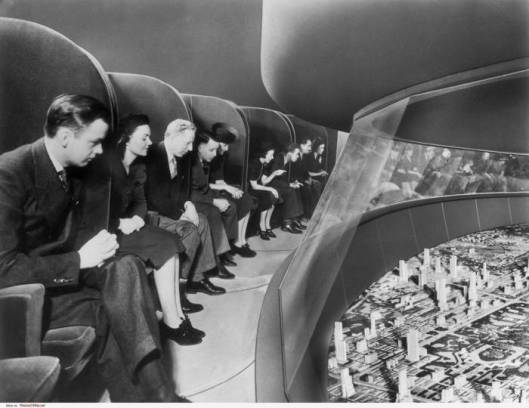 neo-transcendance-norman-bel-geddes-futurama-foire-mondiale-de-new-york-1939