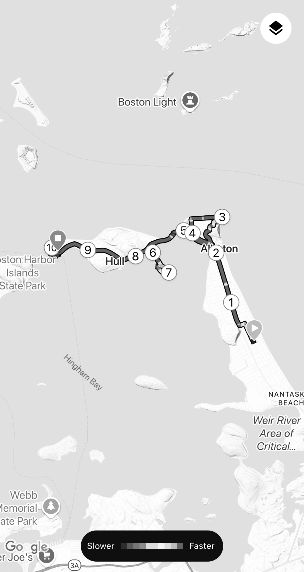 THE MAP AS ART | Selbstwehr